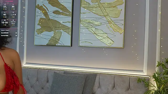 ellette   online show from 02.07.26