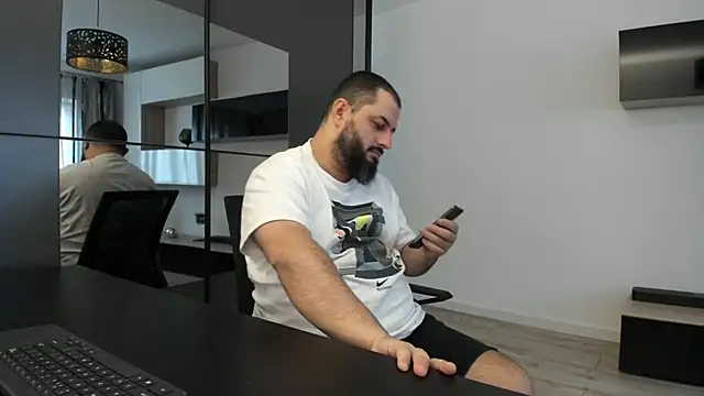 DravenPeak online show from 10.03.25