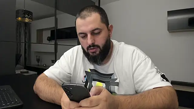 DravenPeak online show from 10.03.25