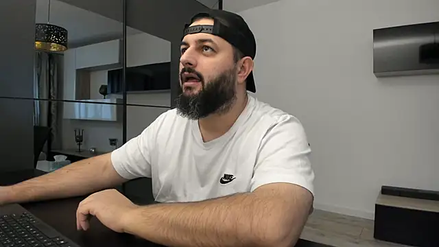 DravenPeak online show from 10.07.25