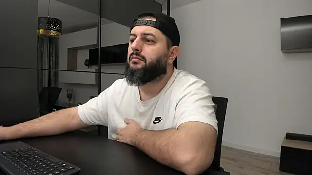 DravenPeak online show from 11.05.25