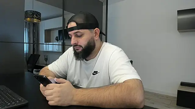 DravenPeak online show from 11.19.25