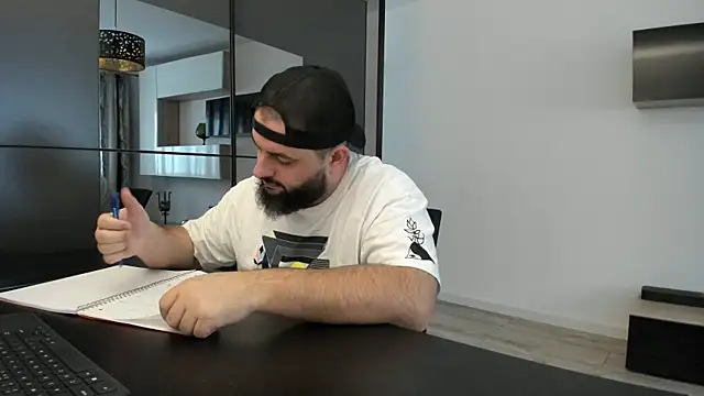 DravenPeak online show from 11.26.25