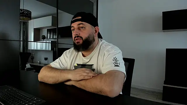 DravenPeak online show from 03.11.26