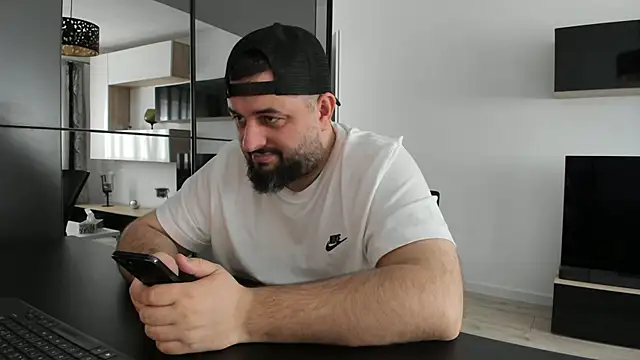 DravenPeak online show from 04.05.26