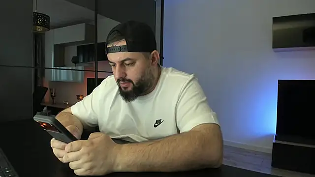 DravenPeak online show from 04.06.26