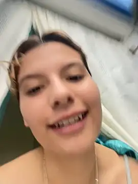 skay sexart online show from 09.29.25