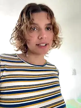 skay sexart online show from 10.01.25