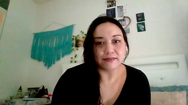 Exotic Bailey  online show from 11.10.25