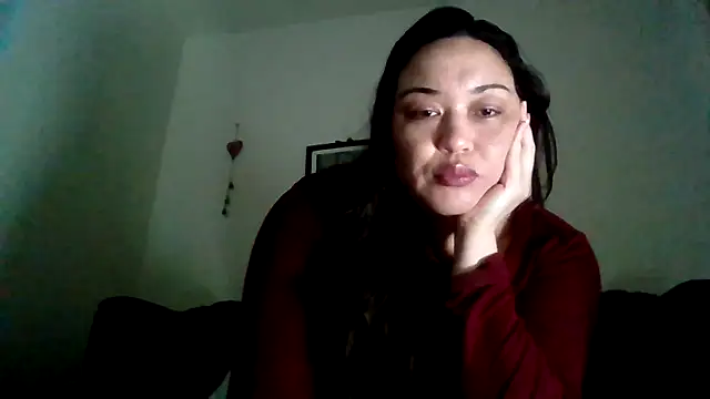 Exotic Bailey  online show from 11.14.25