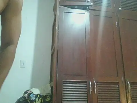 Jota Alejand online show from 12.01.25