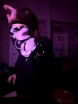 BlondeyMiyMiy online show from 11.01.25