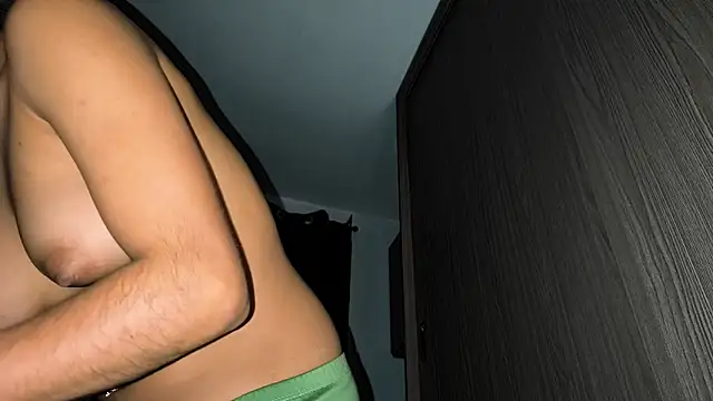 Snapshot of Angelic_AP chatting on 10.15.25 Angelic AP online show from 10.15.25