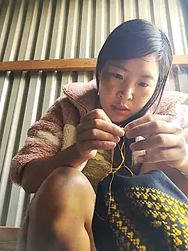 vivi cute online show from 09.19.25