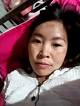 vivi cute online show from 09.19.25