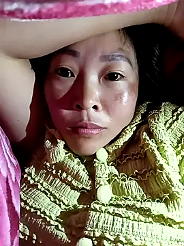 vivi cute online show from 09.21.25