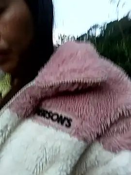 vivi cute online show from 09.22.25