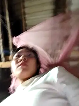 vivi cute online show from 09.23.25