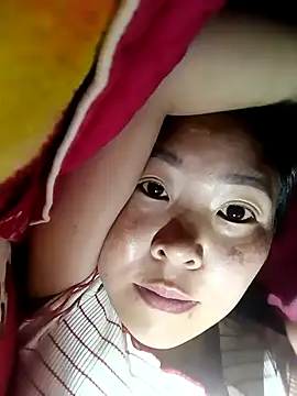 vivi cute online show from 09.25.25