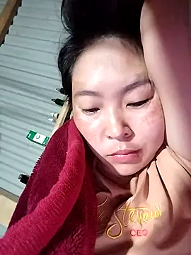 vivi cute online show from 09.26.25