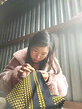 vivi cute online show from 09.27.25