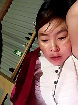 vivi cute online show from 09.30.25