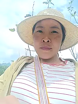 vivi cute online show from 10.11.25