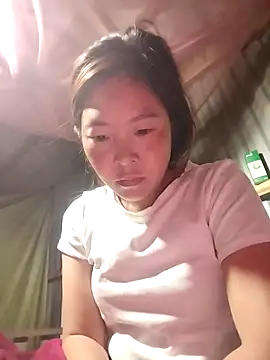 vivi cute online show from 10.13.25