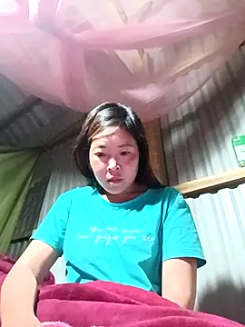 vivi cute online show from 10.14.25