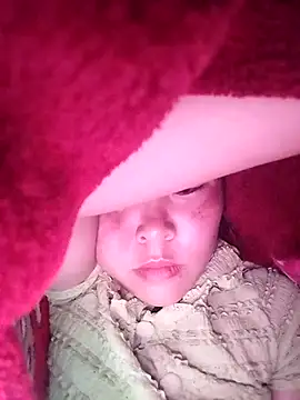 vivi cute online show from 10.21.25