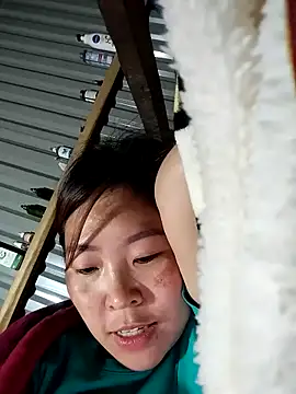 vivi cute online show from 10.22.25