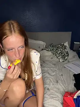 Poppy frankie online show from 09.11.25