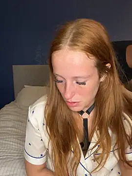 Poppy frankie online show from 09.12.25