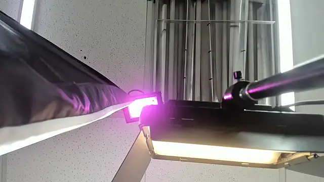 Aisha hotts777 online show from 03.23.26