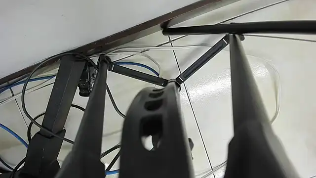 Aisha hotts777 online show from 04.12.26