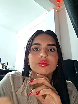 EmiliaSomer online show from 09.24.25