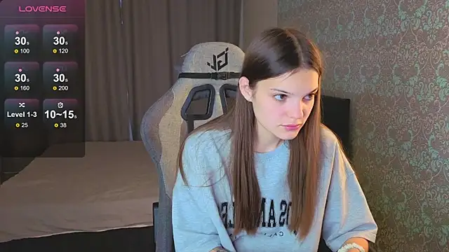 magic shy  online show from 09.23.25