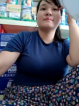 Snapshot of _Babyrose_ chatting on 09.14.25 Babyrose online show from 09.14.25