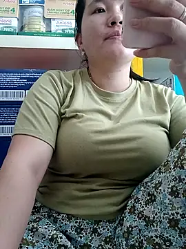  Babyrose  online show from 09.24.25