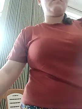  Babyrose  online show from 10.20.25