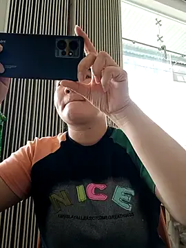  Babyrose  online show from 10.26.25