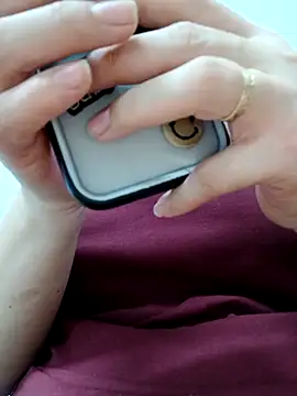  Babyrose  online show from 02.07.26