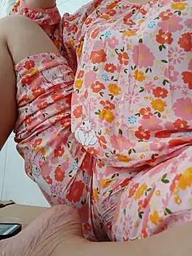 Snapshot of _Babyrose_ chatting on 05.23.26 Babyrose online show from 05.23.26