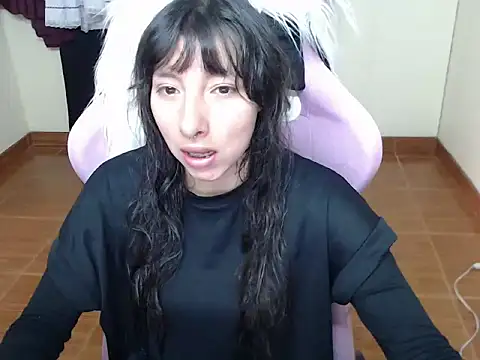 ScarlettShirahoshi online show from 01.19.26