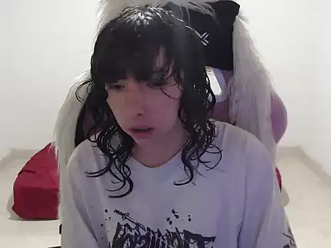 ScarlettShirahoshi online show from 04.19.26