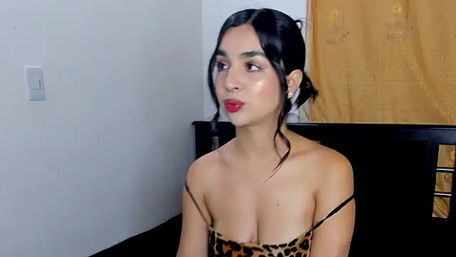 MelyRousee online show from 09.30.25