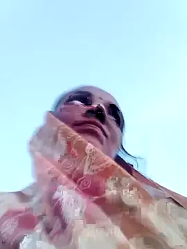 Pinky12A online show from 09.11.25