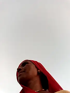 Pinky12A online show from 09.23.25