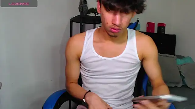 Gael Jones online show from 11.23.25