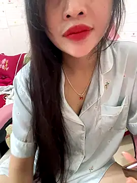 Lissa xinh09 online show from 10.28.25